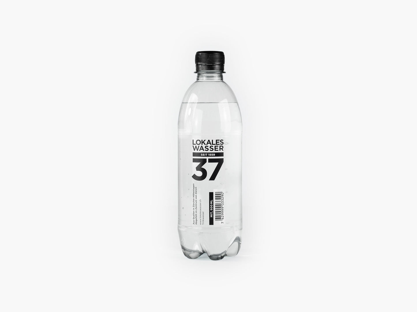 Lokales Wasser 37 Mit | earlybird food