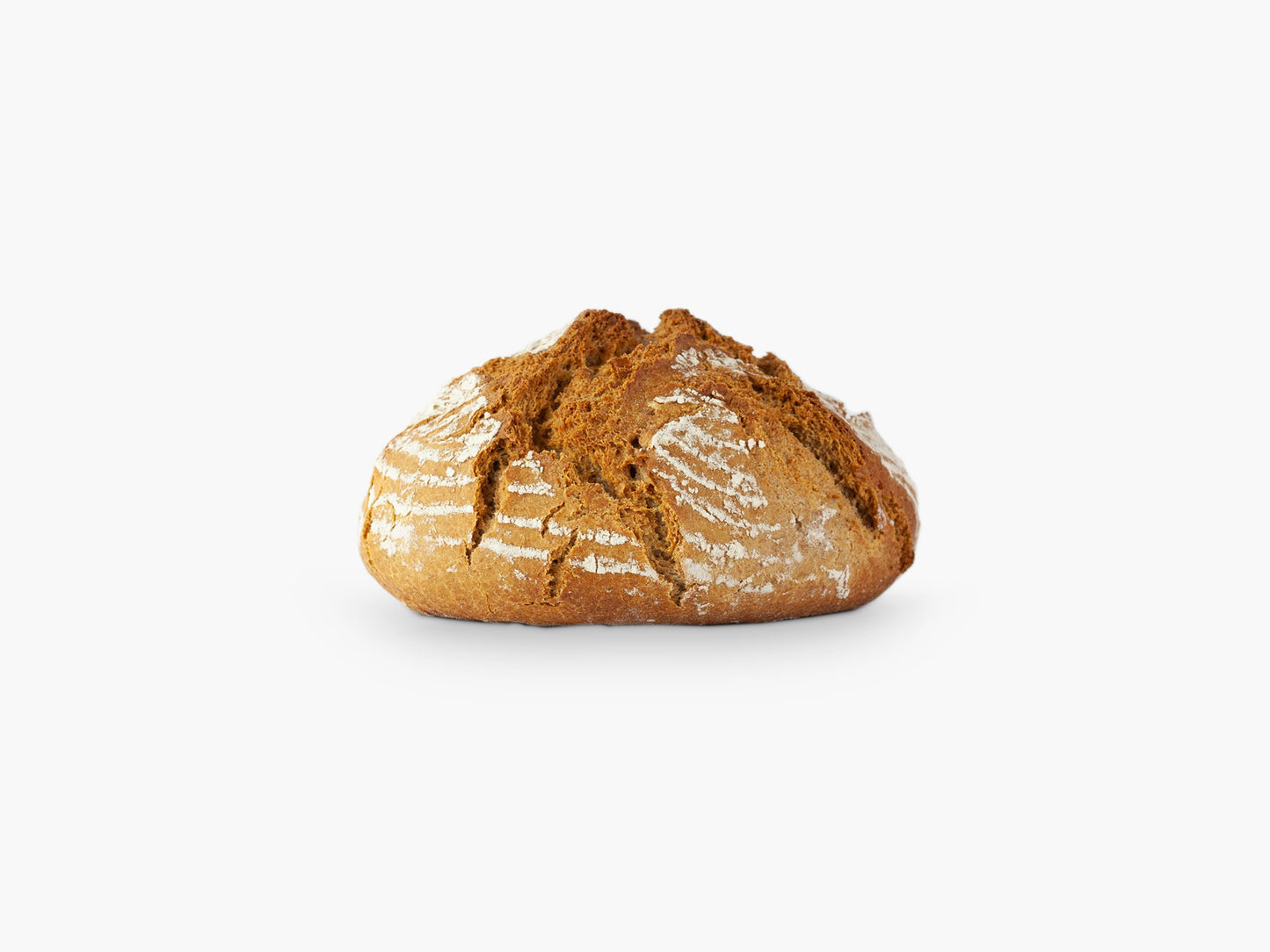 Dinkel Vollkornbrot rund | earlybird food