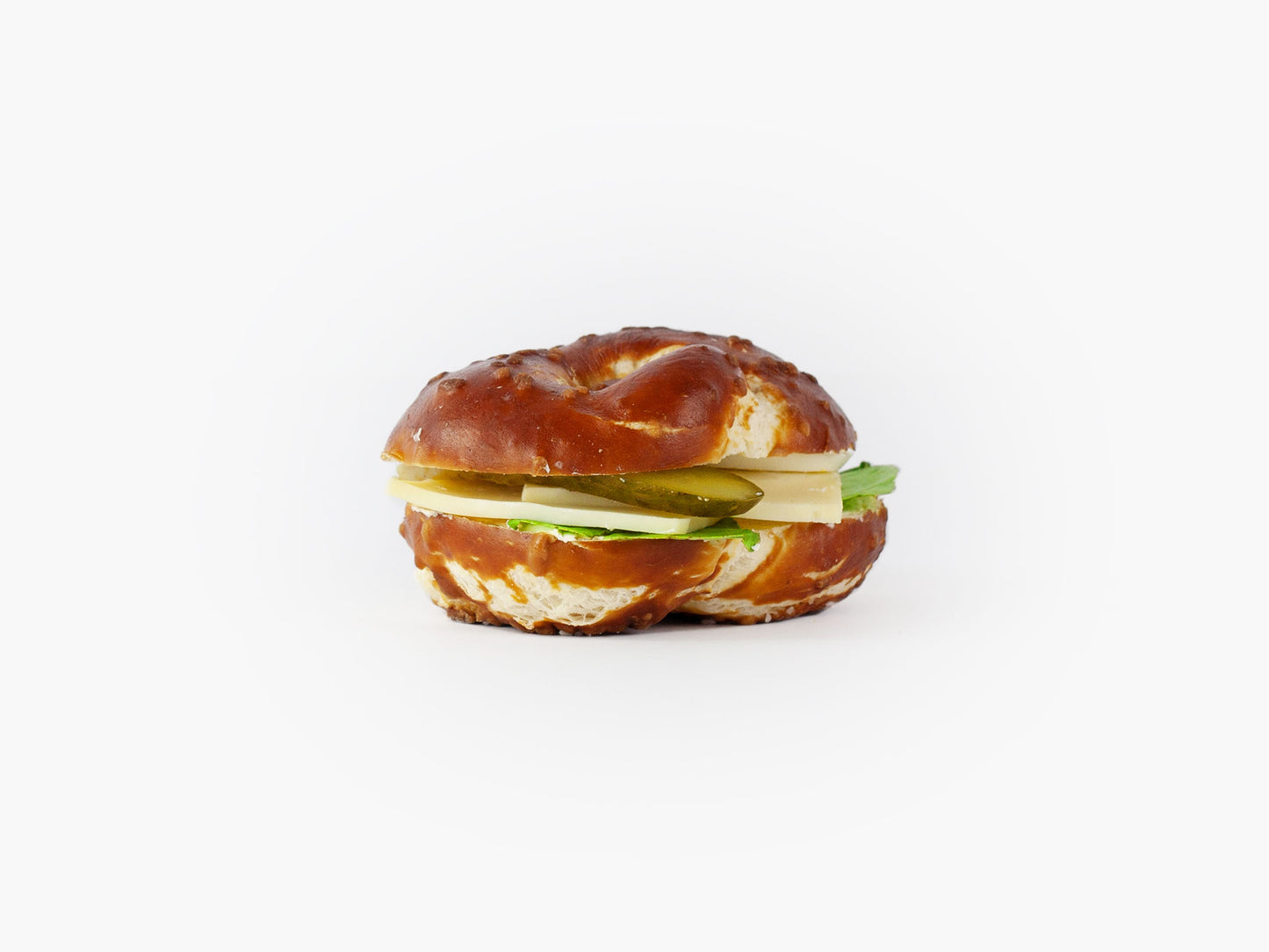 Laugenbretzel Käse | earlybird food