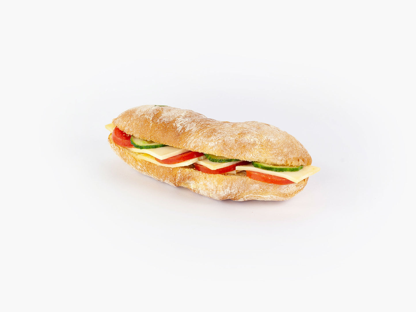 Spindelbrötli mit Gruyère AOP | earlybird food