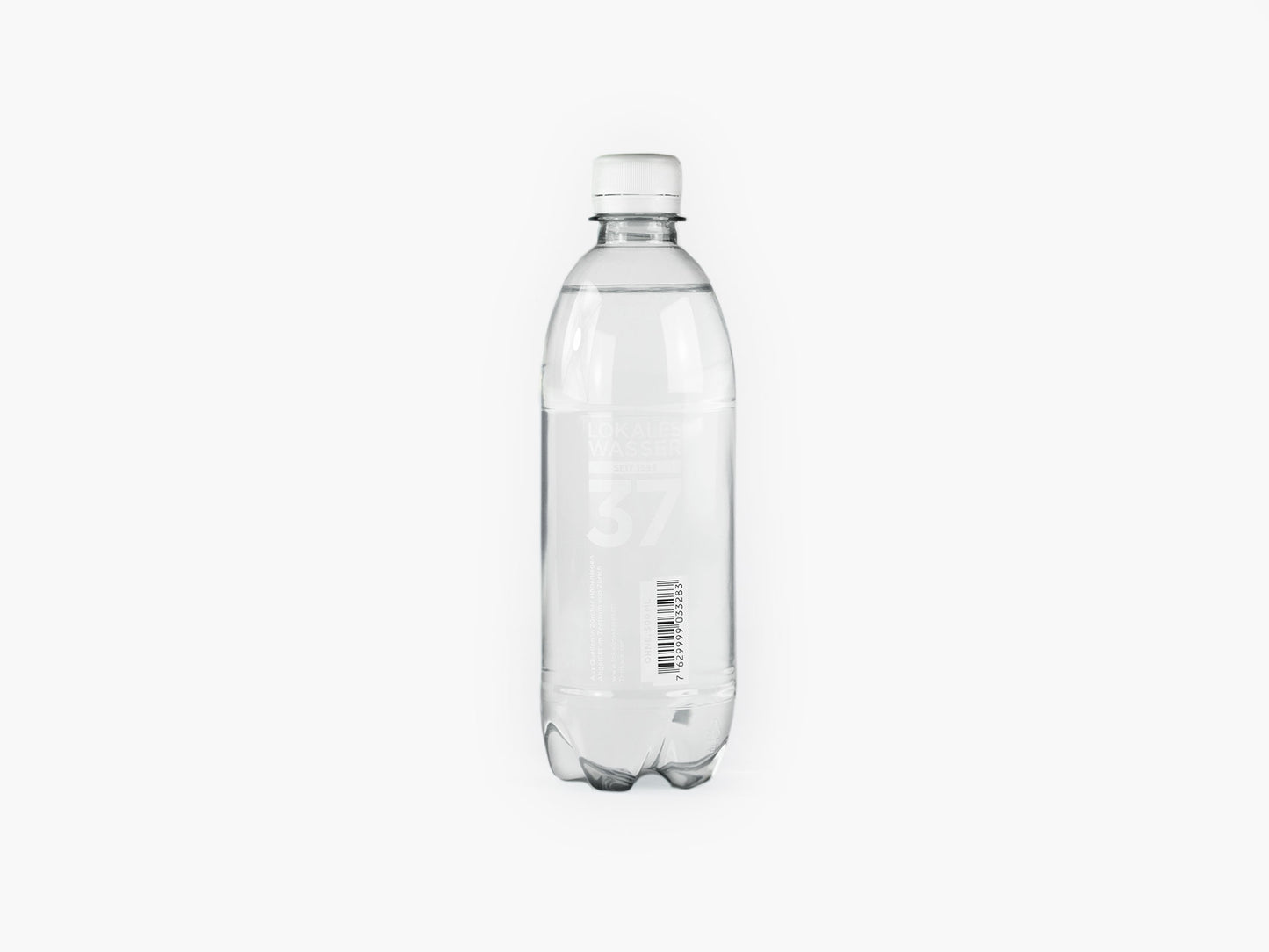 Lokales Wasser 37 ohne | earlybird food