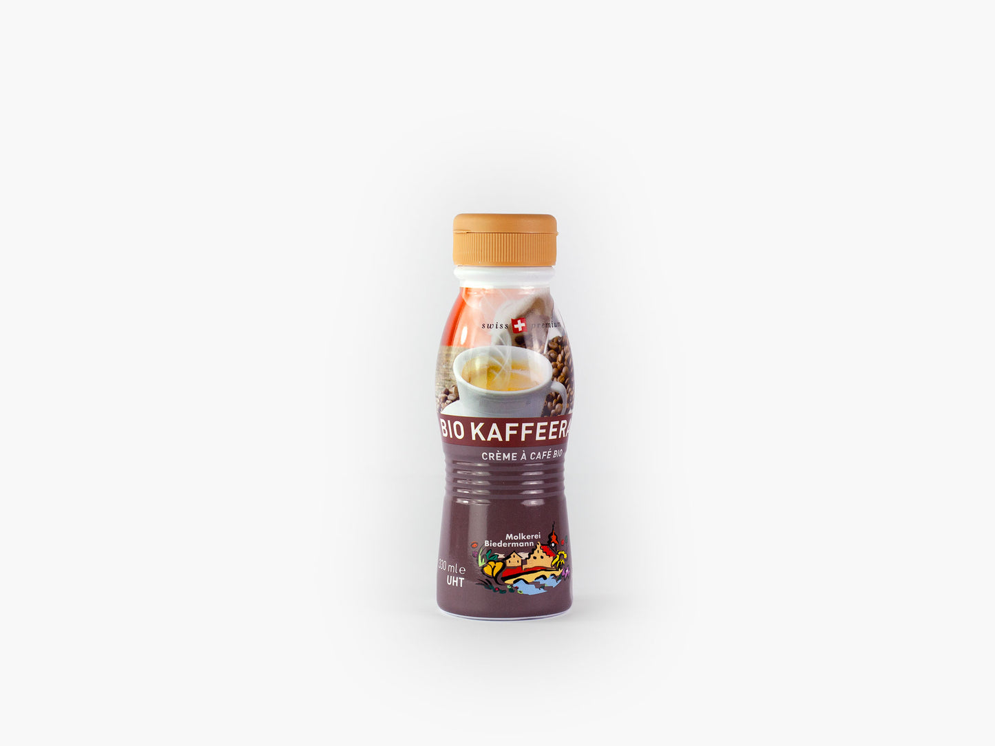Kaffeerahm UHT Bio 500ml | earlybird food