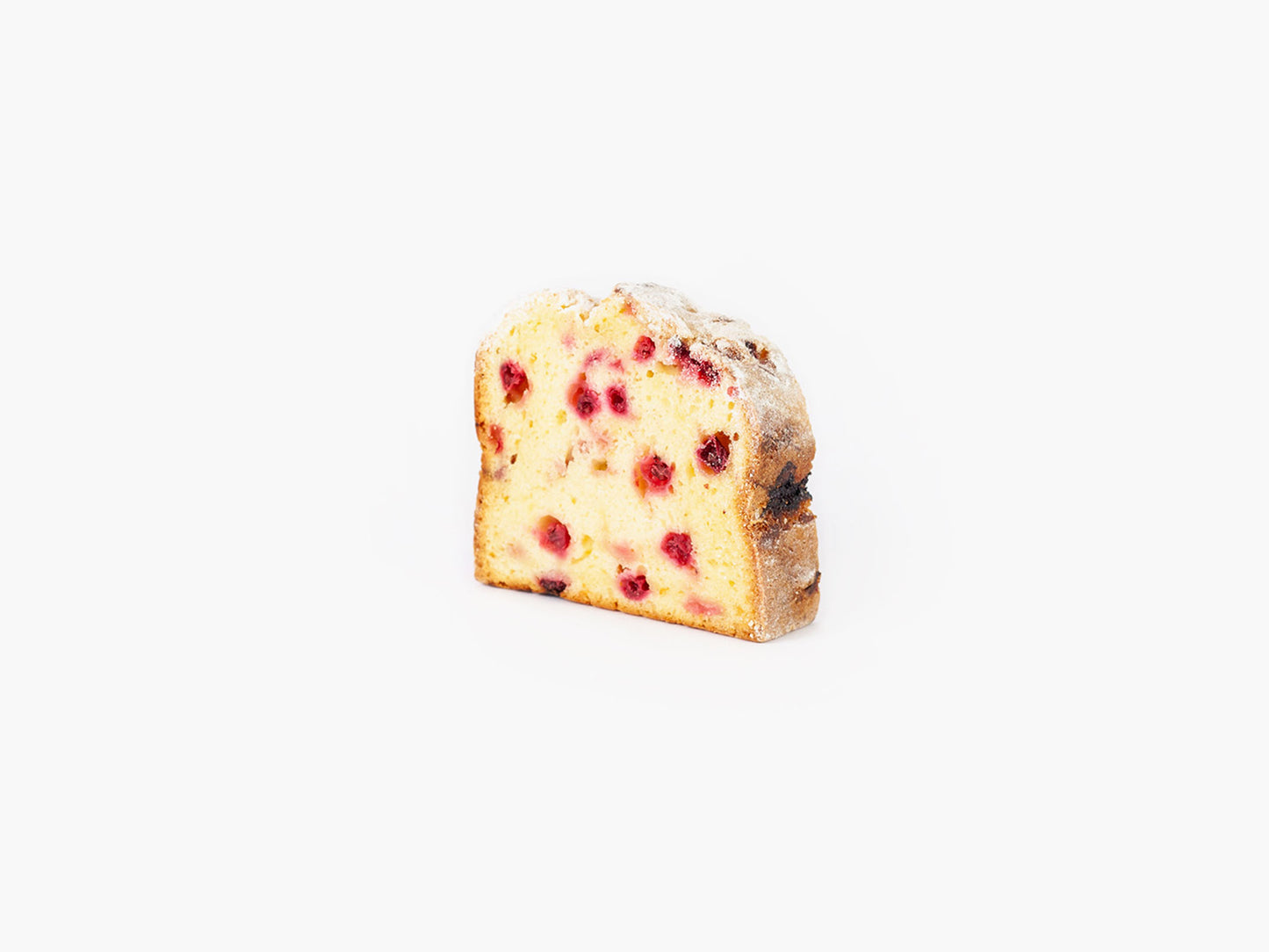 Johannisbeer Cake | earlybird