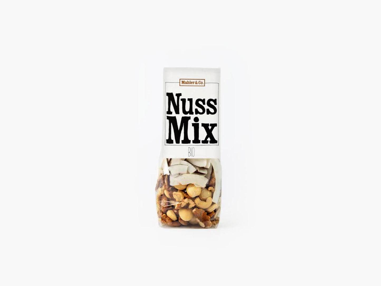 Nuss-Mix | earlybird food