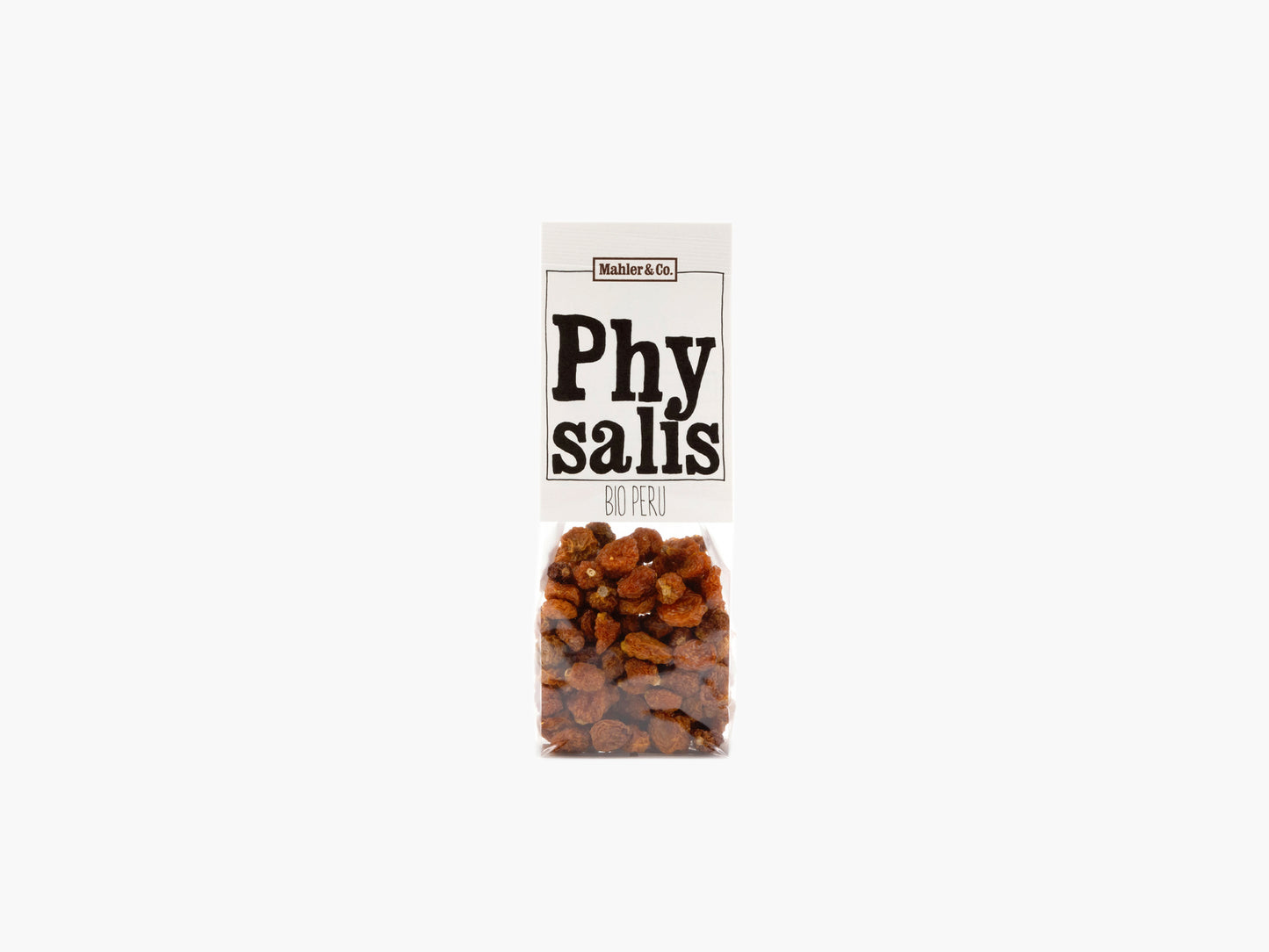 Physalis getrocknet Bio | earlybird food