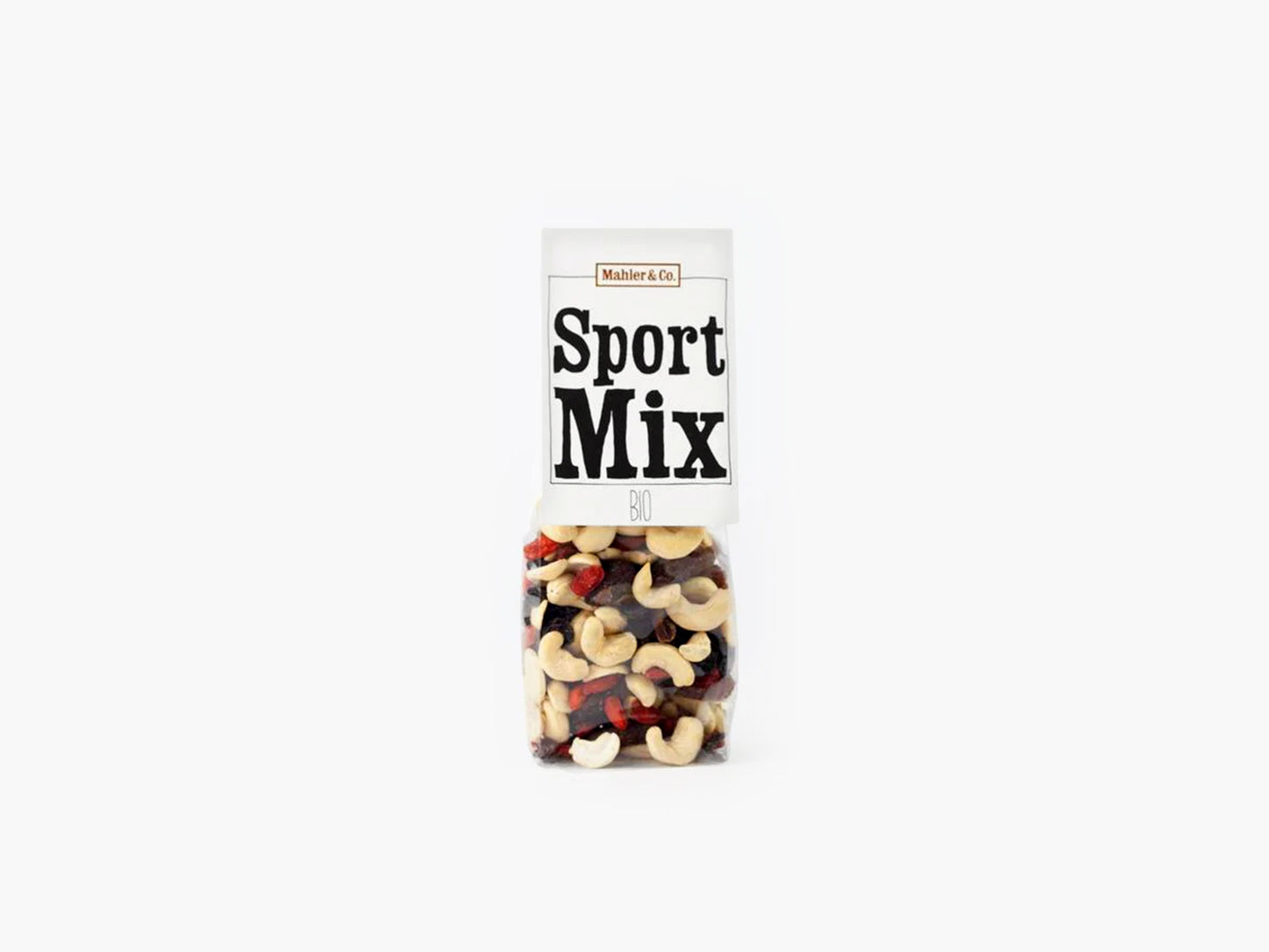Sport-Mix | earlybird food
