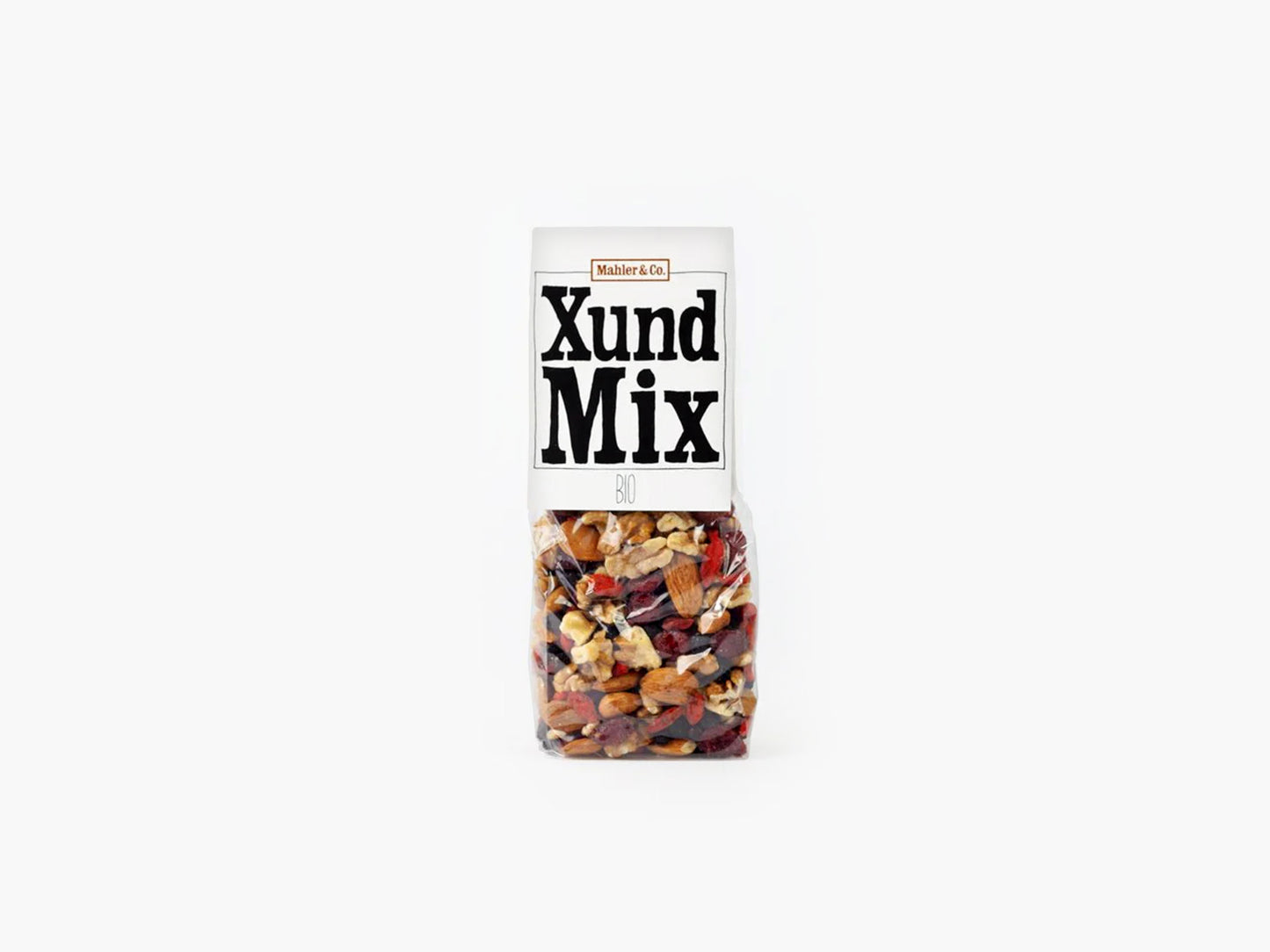 Xund-Mix | earlybird food