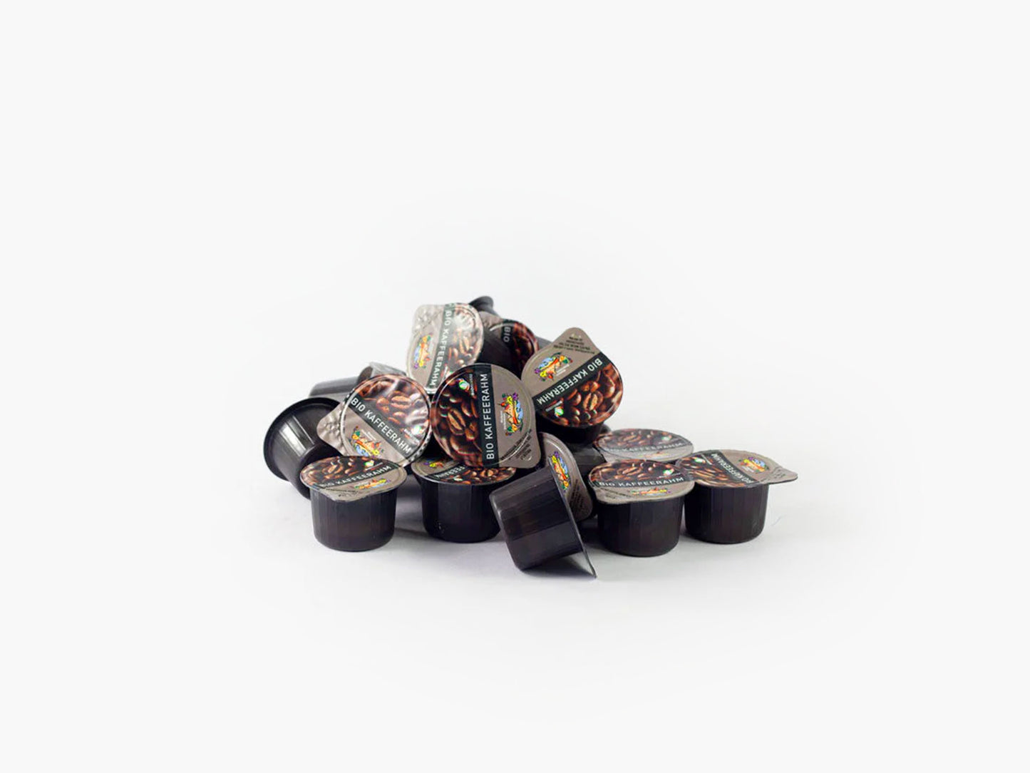 Kaffeerahm Becher | earlybird food