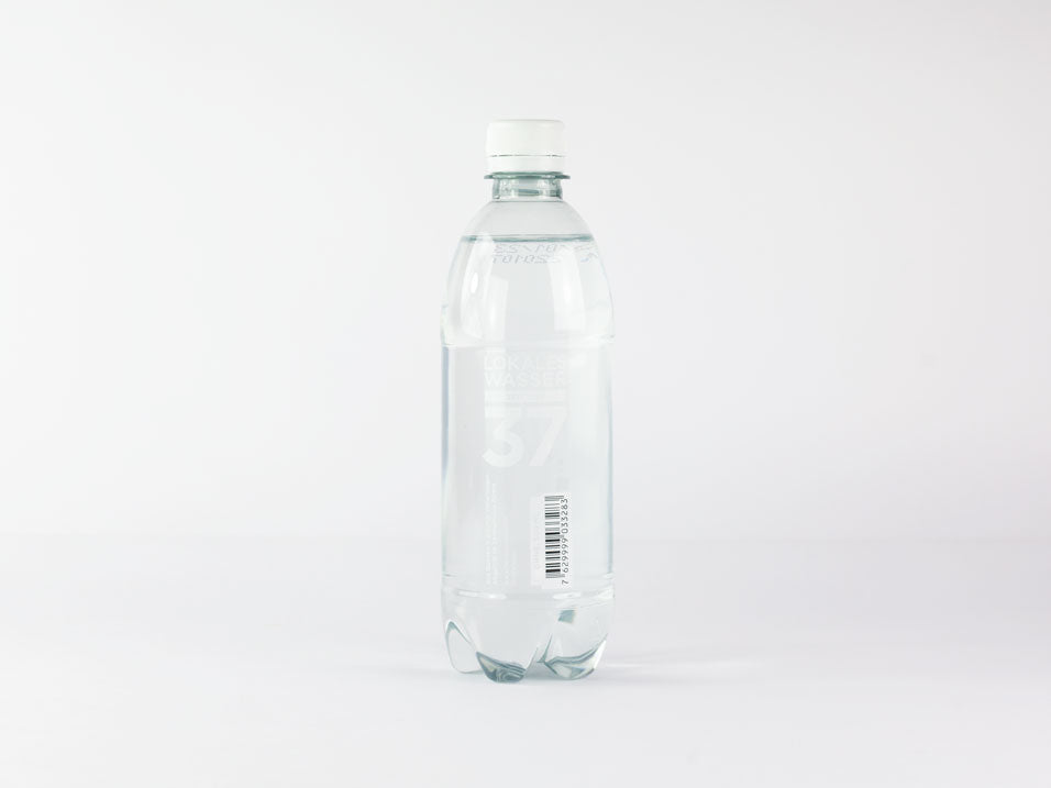 Lokales Wasser 37 ohne