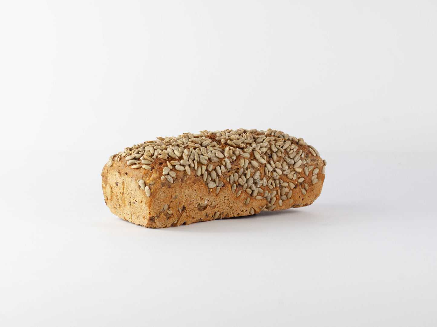 Earlybird Food AG | Dinkelkorn-Vitalbrot