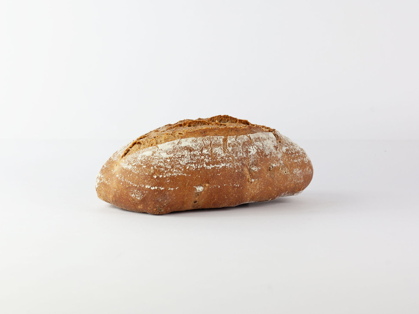 Earlybird Food AG | Baumnussbrot