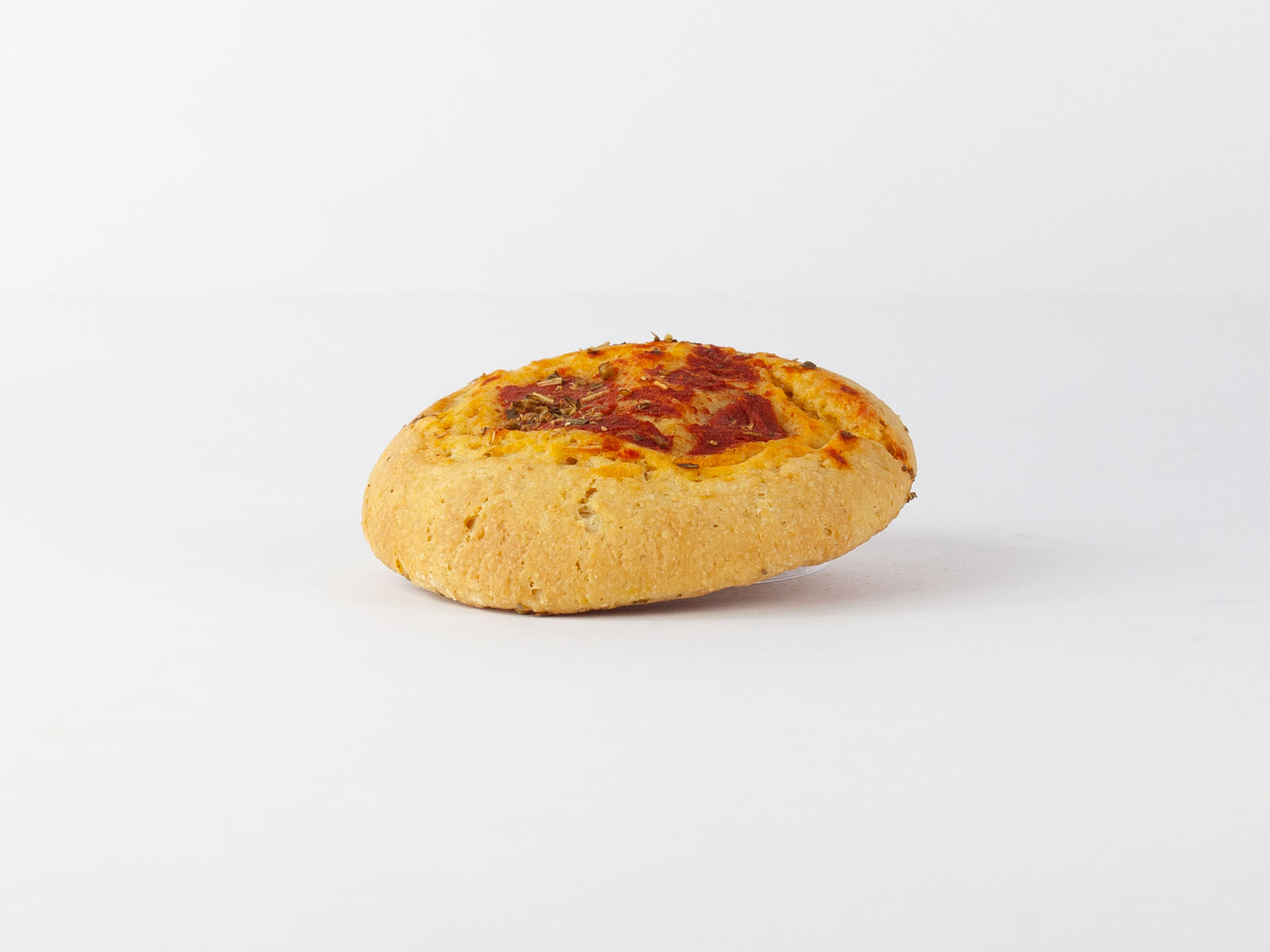 Earlybird Food AG | Dinkelfocaccia verdura