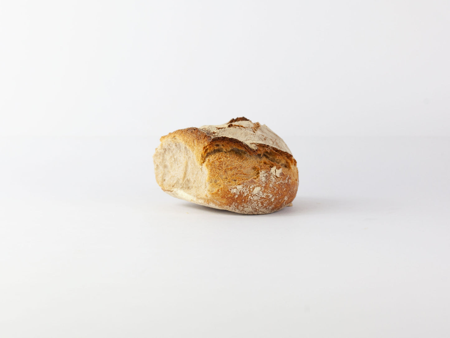 Earlybird Food AG | St. Galler Handbürli