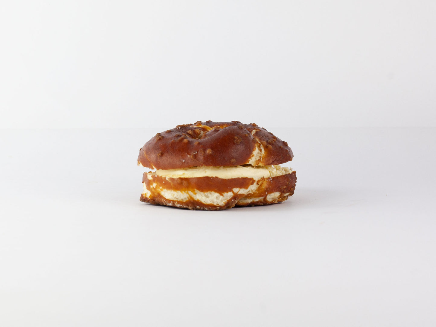Earlybird Food AG | Laugenbretzel Butter