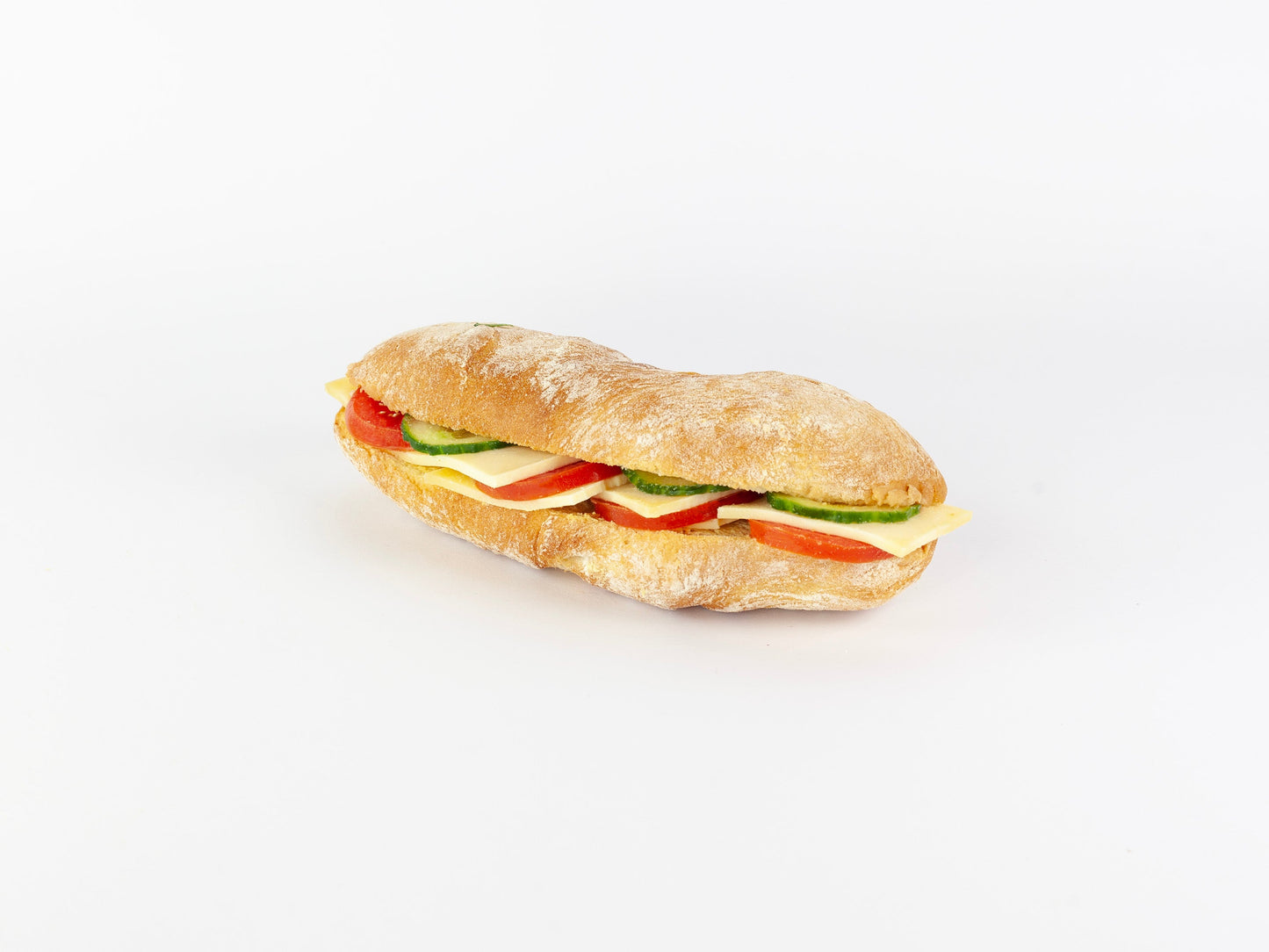 Earlybird Food AG | Spindelbrötli mit Gruyère AOP