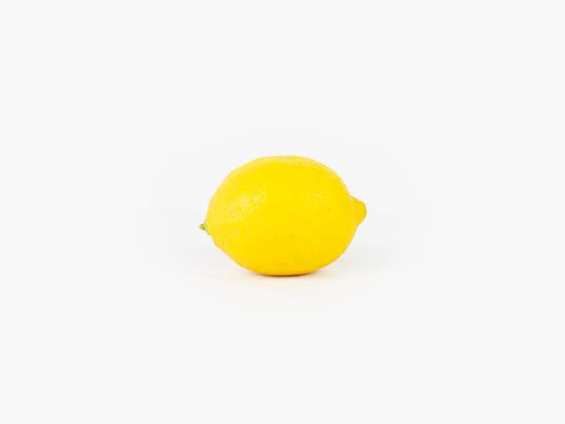 Zitrone Bio | earlybird food