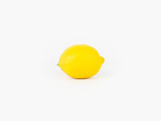 Zitrone Bio | earlybird food