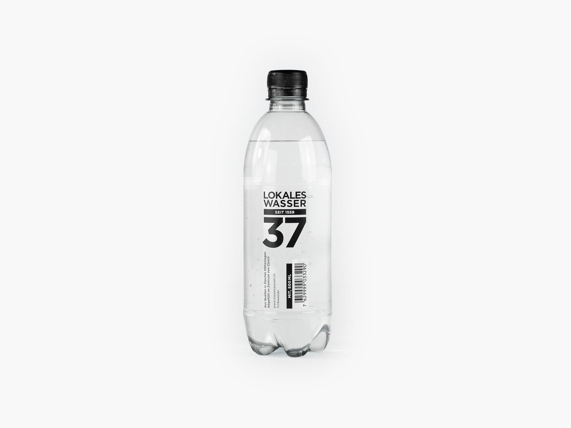 Lokales Wasser 37 Mit | earlybird food