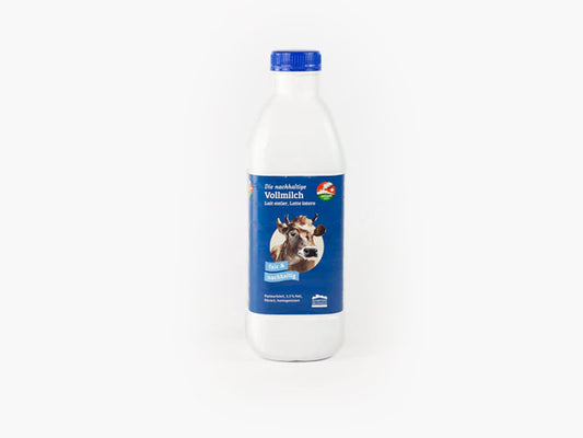 Vollmilch Past 1L | earlybird food