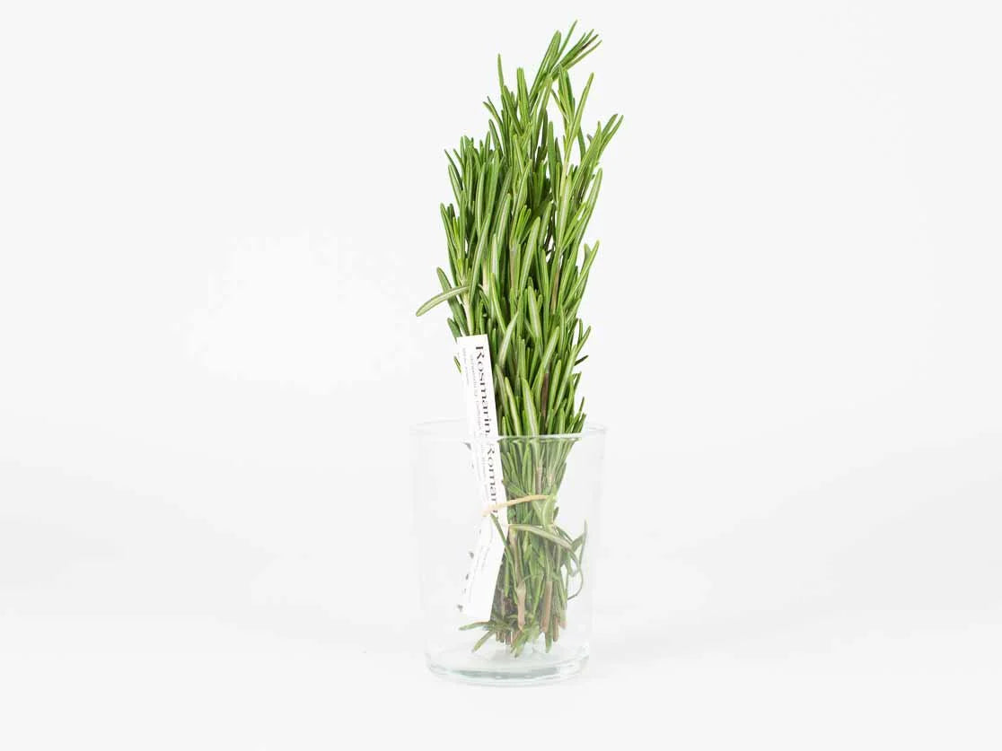 Rosmarin Bio | earlybird food