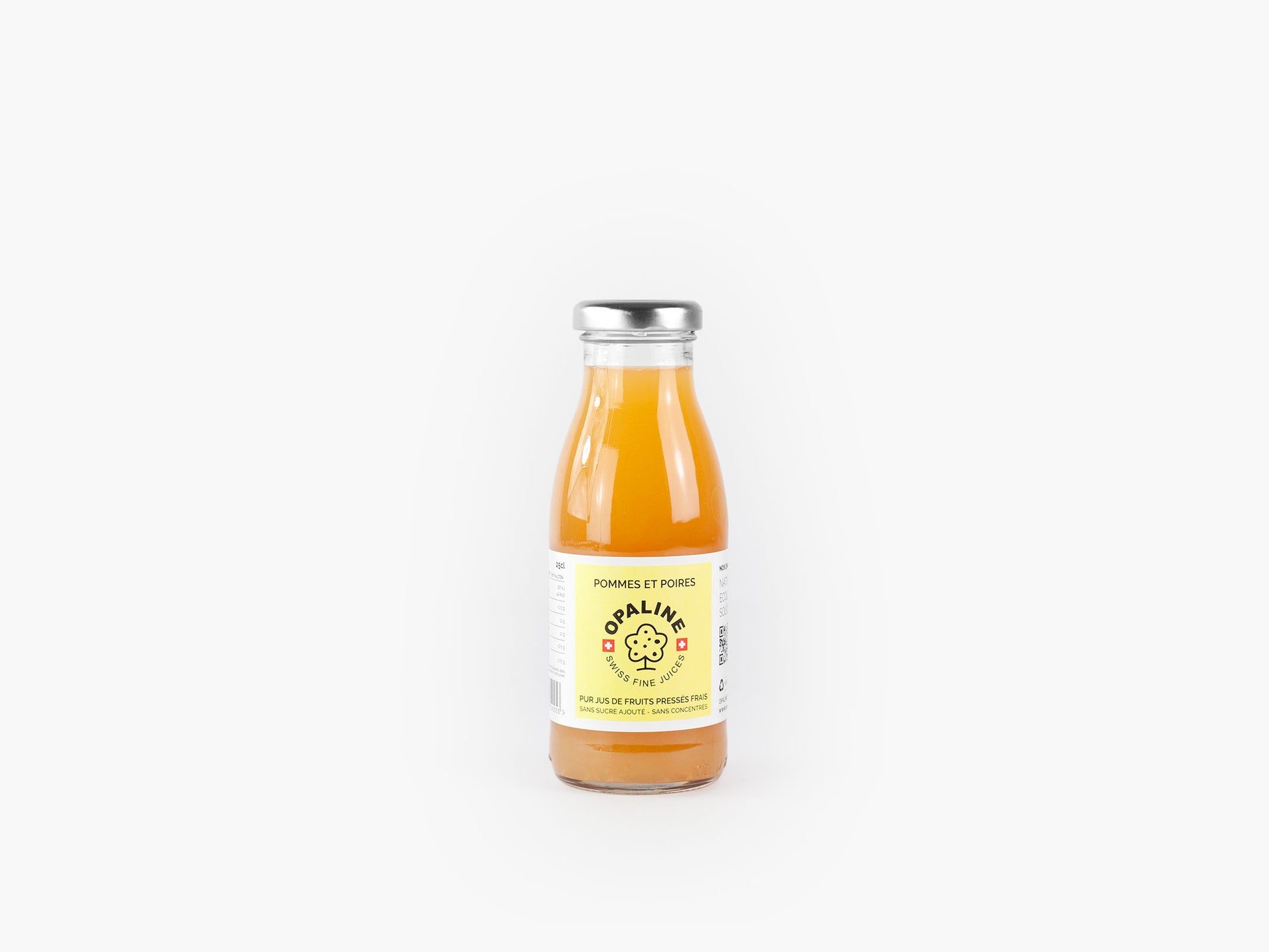 Opaline Apfel Birne | earlybird food