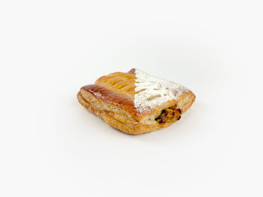Apfelstrudel