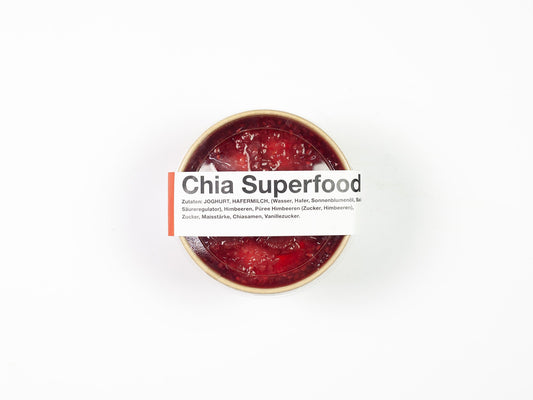 earlybird | Chia Superfood