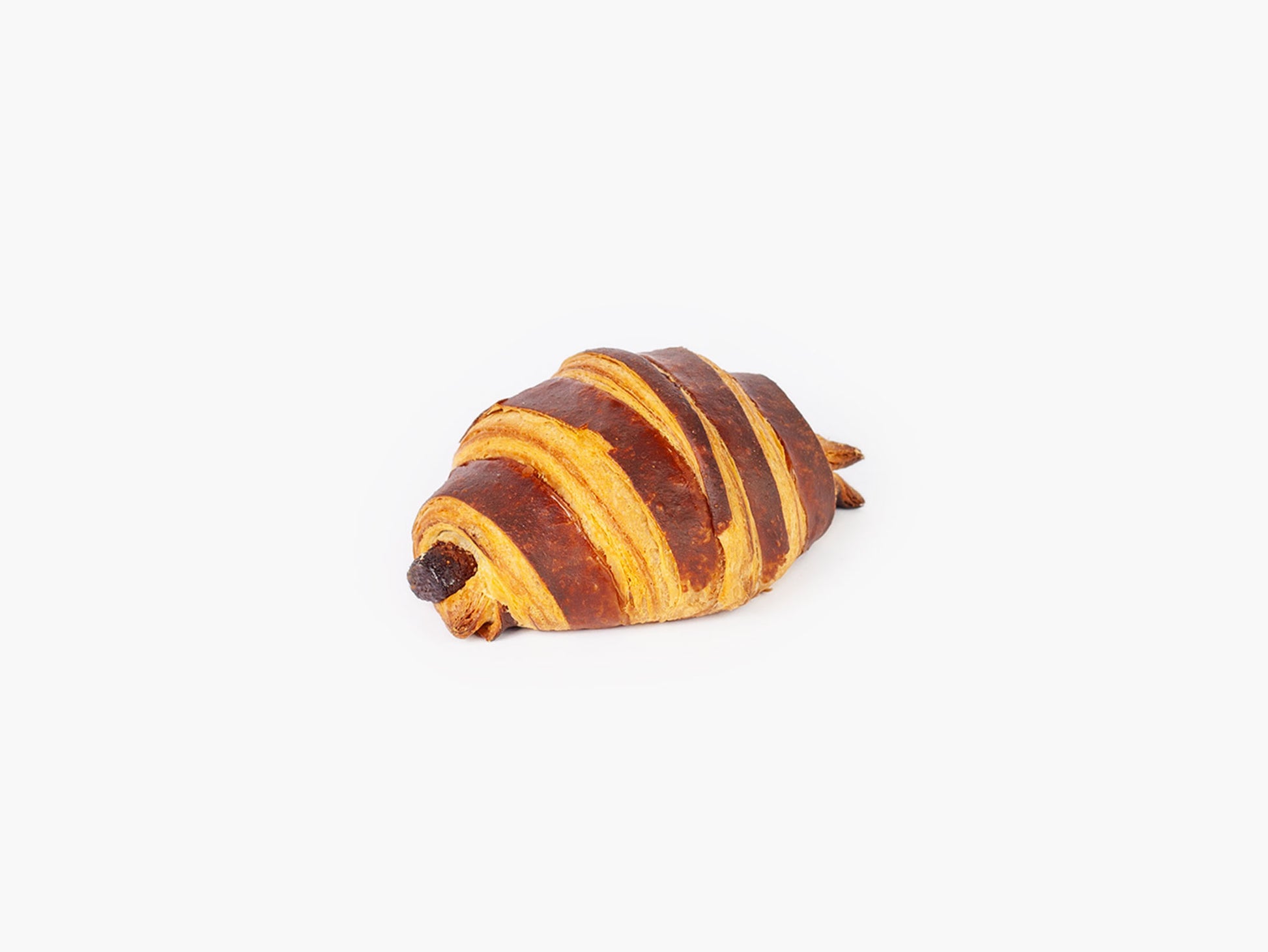 Schoggi Croissant | earlybird food