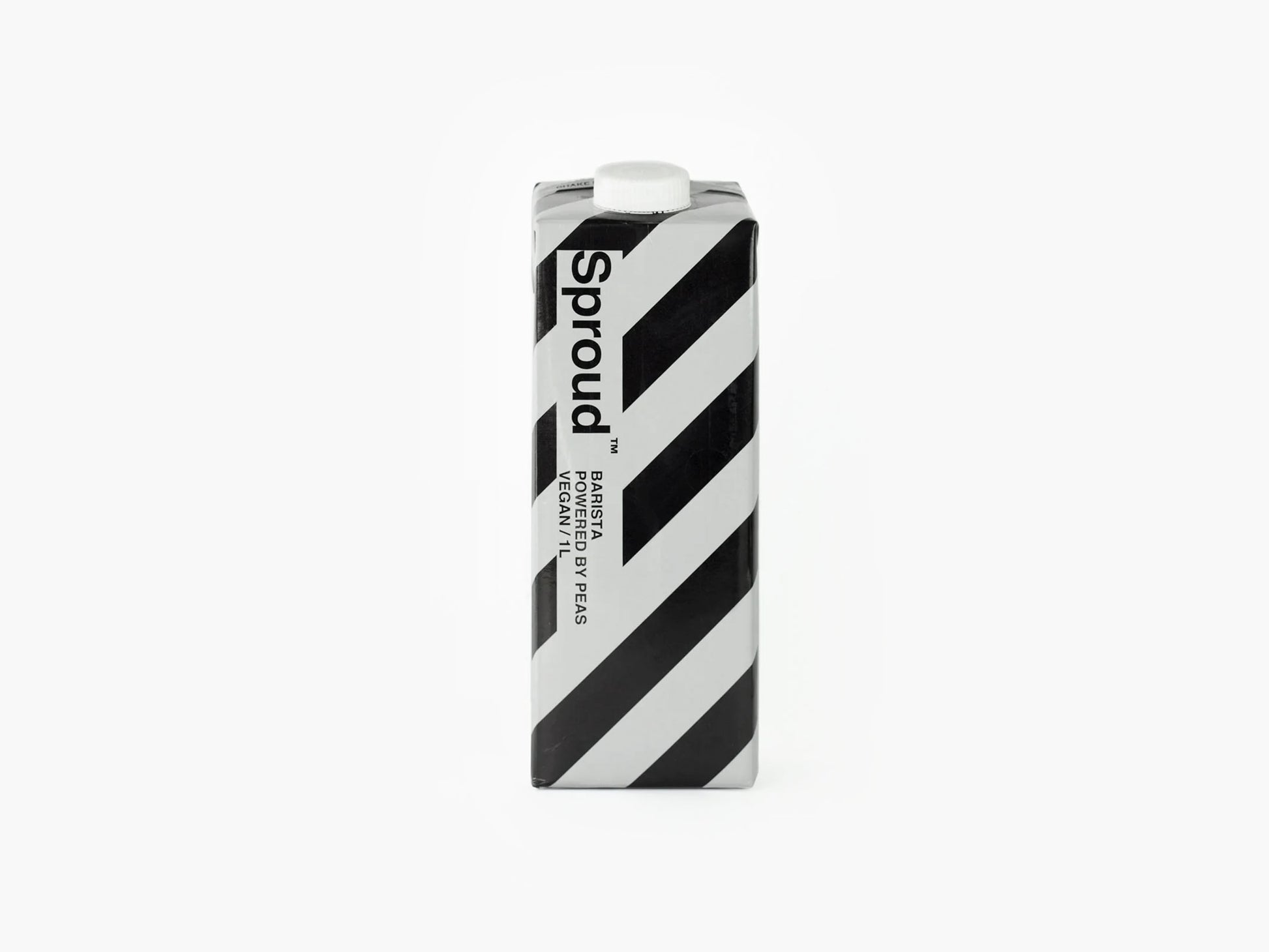 Sproud Barista Erbsen-Drink 1L | earlybird food