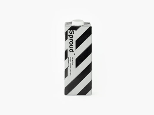 Sproud Barista Erbsen-Drink 1L | earlybird food