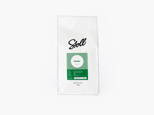 Kaffee Stoll Brasil Bio | earlybird food