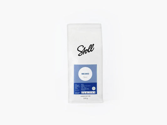 Kaffee Stoll Mexiko Bio | earlybird food