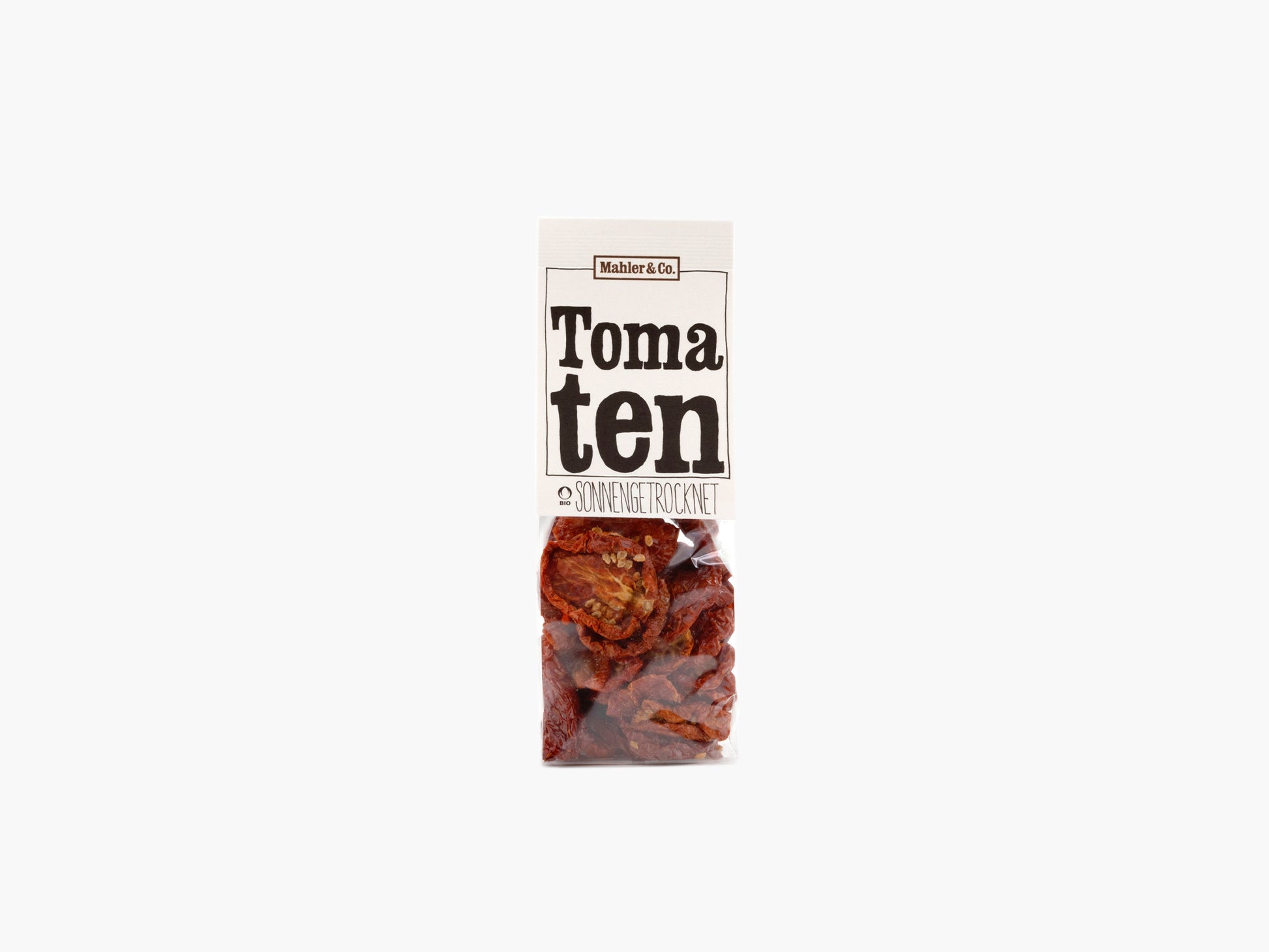 Tomaten getrocknet Bio | earlybird food