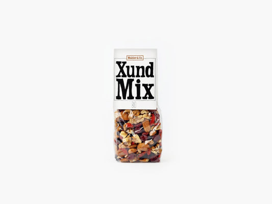 Xund-Mix | earlybird food