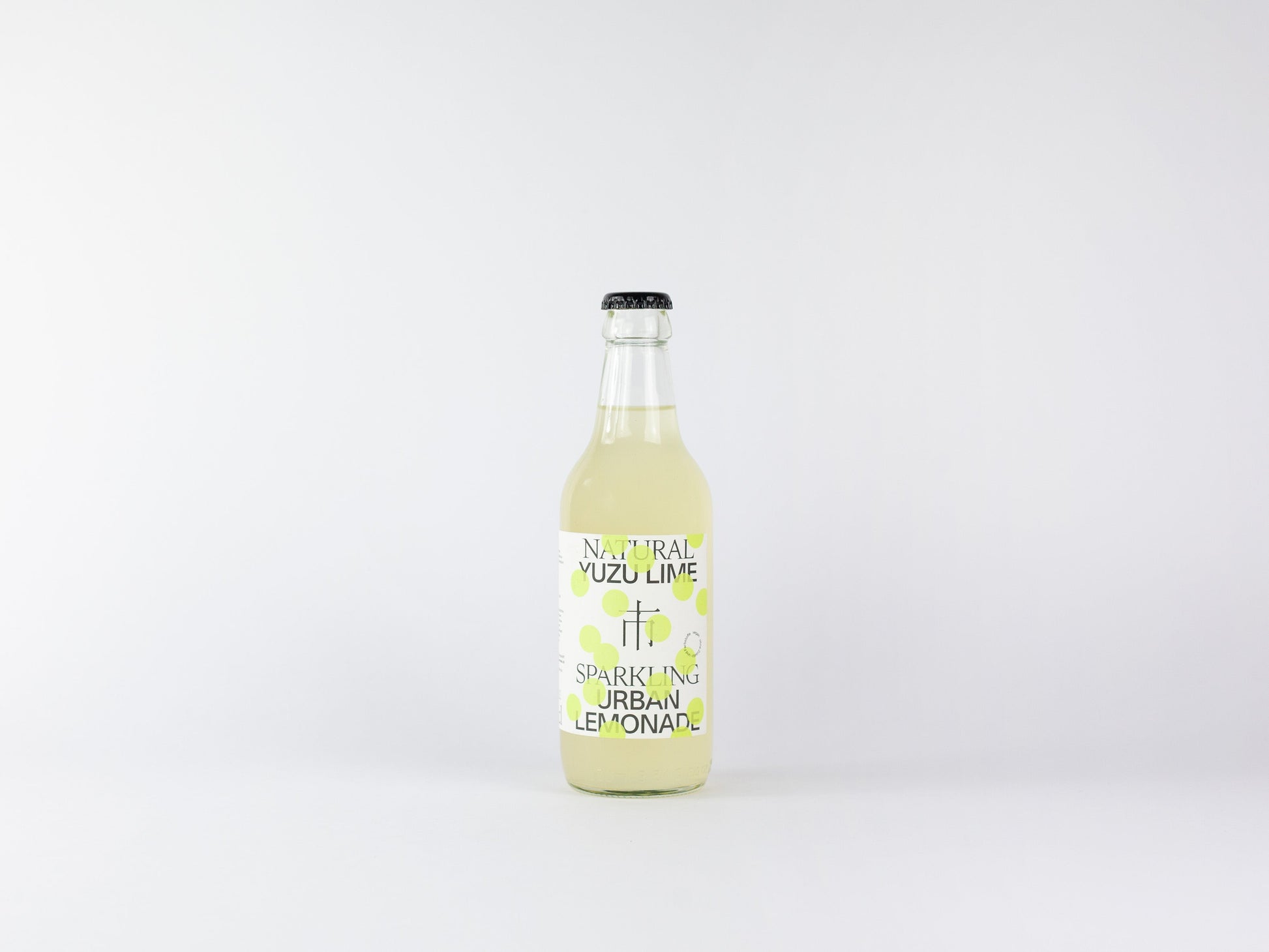 Earlybird Food AG | Urban Lemonade Yuzu Lime