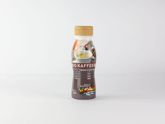 Earlybird Food AG | Kaffeerahm UHT