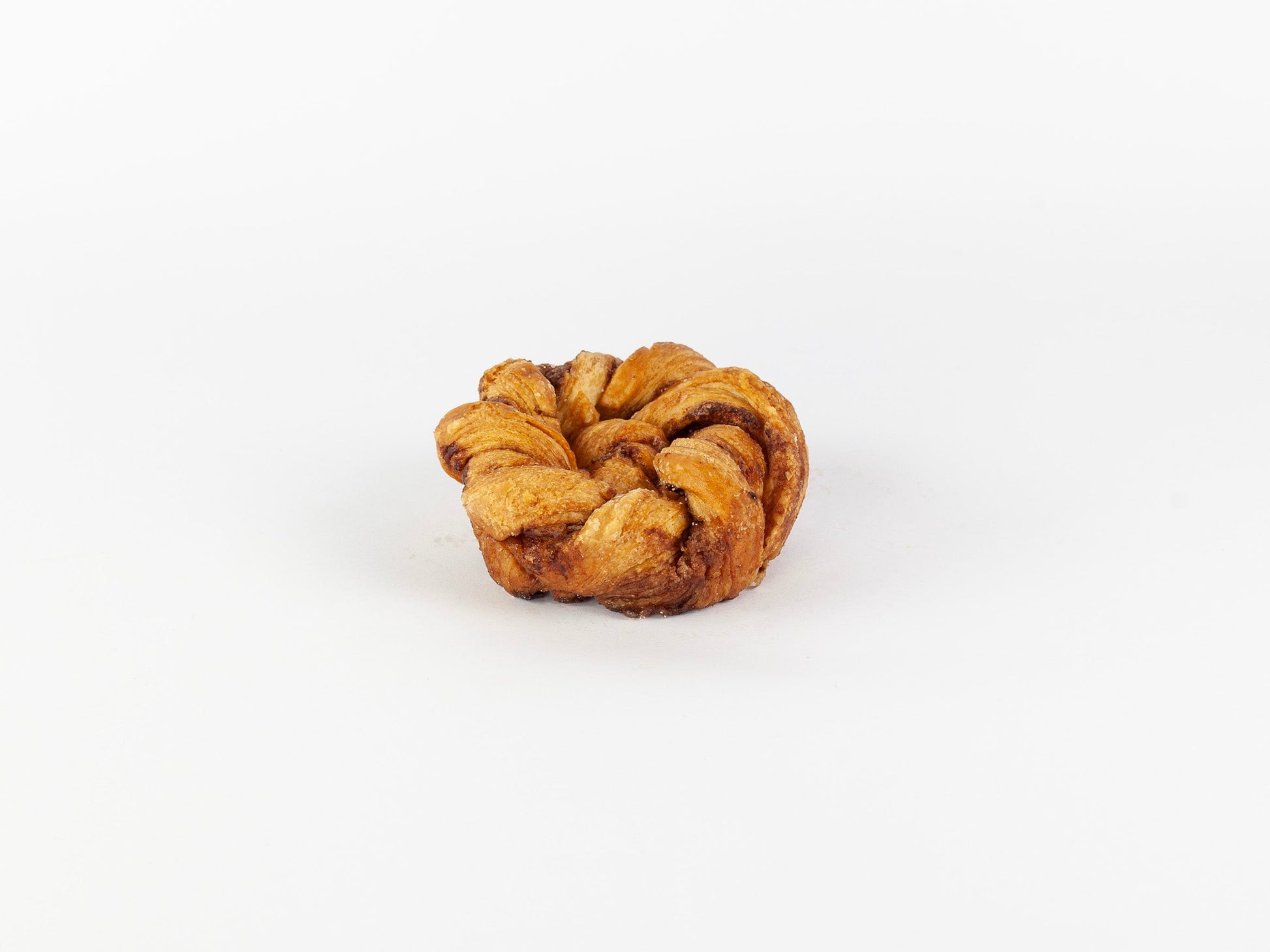 Earlybird Food AG | SERI® Cinnamon Roll